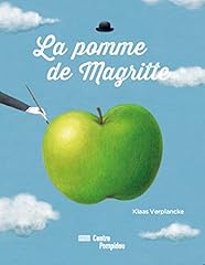 Pomme magritte d'occasion  Livré partout en Belgiqu