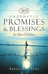 365 prophetic promises for sale  Delivered anywhere in USA 