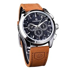 Forsining orologio polso usato  Spedito ovunque in Italia 