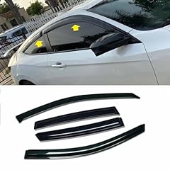 Window deflector tape for sale  Delivered anywhere in USA 