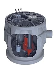 Liberty pumps grinder for sale  Delivered anywhere in USA 