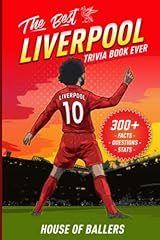 Best liverpool trivia for sale  Delivered anywhere in UK