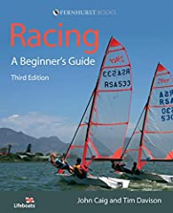 Racing beginner guide for sale  Delivered anywhere in UK