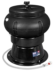 Sealey vibratory tumbler for sale  Delivered anywhere in UK