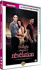 Twilight chapitre révélation d'occasion  Livré partout en France