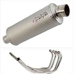 Lextek exhaust system for sale  Delivered anywhere in UK