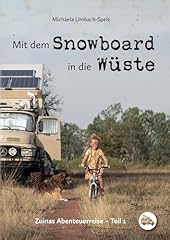 Dem snowboard wüste gebraucht kaufen  Wird an jeden Ort in Deutschland