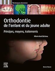 Orthodontie enfant jeune d'occasion  Livré partout en France