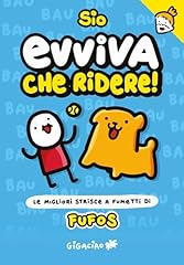 Evviva che ridere usato  Spedito ovunque in Italia 