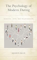 Psychology modern dating for sale  Delivered anywhere in UK