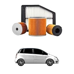 Kit tagliando filtri usato  Spedito ovunque in Italia 