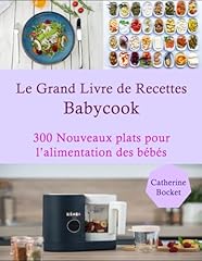 Grand livre recettes d'occasion  Livré partout en France