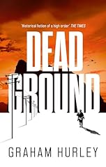 Dead ground thrilling for sale  Delivered anywhere in UK