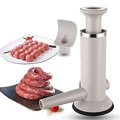 Aiuuee manual sausage for sale  Delivered anywhere in USA 