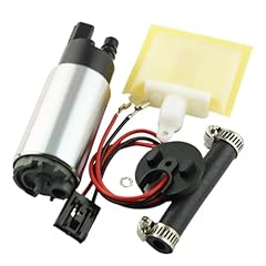 Motorcycle fuel pump for sale  Delivered anywhere in UK