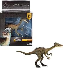 Mattel jurassic figurines d'occasion  Livré partout en France