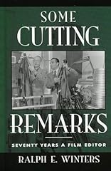 Cutting remarks seventy for sale  Delivered anywhere in USA 