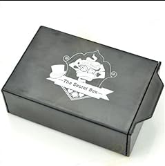 Secret box magic for sale  Delivered anywhere in Ireland