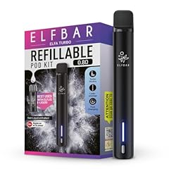 Elfbar elfa turbo gebraucht kaufen  Wird an jeden Ort in Deutschland