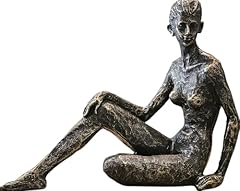 Generico statua decorativa usato  Spedito ovunque in Italia 