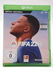 Microsoft fifa xbox for sale  Delivered anywhere in UK