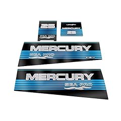 Mercury sea pro for sale  Delivered anywhere in USA 