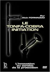 Tonfa cobra initiation d'occasion  Livré partout en France