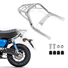 Motorcycle luggage rack for sale  Delivered anywhere in USA 