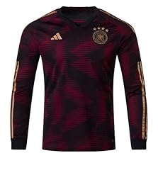 Adidas germany away for sale  Delivered anywhere in UK