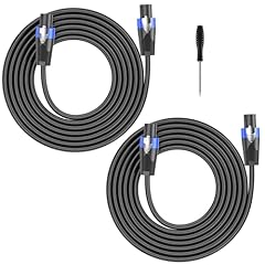 Gctbl 2pack speakon for sale  Delivered anywhere in UK