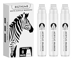 Bigthumb thick white for sale  Delivered anywhere in USA 