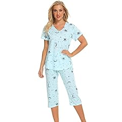 Misscoo women pajamas for sale  Delivered anywhere in UK