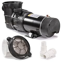 Xtremepowerus 1.5hp ground for sale  Delivered anywhere in USA 