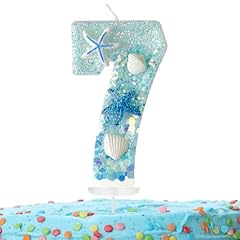 Zlongron number candle for sale  Delivered anywhere in USA 