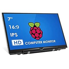 Hmtech pouces raspberry d'occasion  Livré partout en France