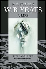 Yeats life the d'occasion  Livré partout en Belgiqu