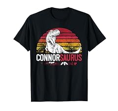 Connor saurus personalized for sale  Delivered anywhere in USA 