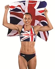 Worldphotographs jessica ennis for sale  Delivered anywhere in UK
