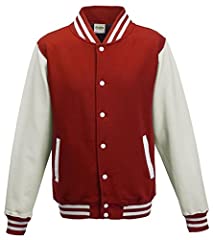 Awdis unisex varsity for sale  Delivered anywhere in UK