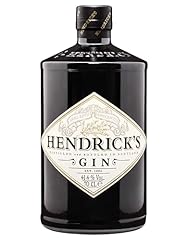 Hendrick gin 70cl for sale  Delivered anywhere in UK