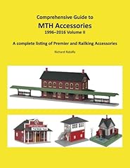 Comprehensive guide mth for sale  Delivered anywhere in UK
