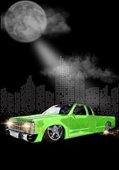 Mini trucking journal for sale  Delivered anywhere in USA 