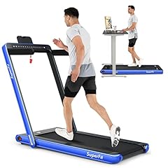 Goplus folding treadmill for sale  Delivered anywhere in USA 