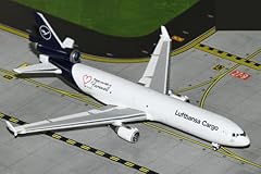 Geminijets gjdlh2072 lufthansa gebraucht kaufen  Wird an jeden Ort in Deutschland