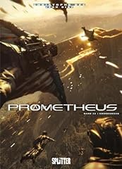 Prometheus. band gründungen for sale  Delivered anywhere in UK