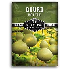 Bottle gourd seed for sale  Delivered anywhere in USA 