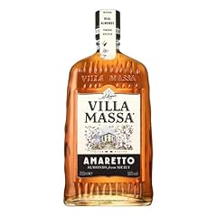 Villa massa amaretto usato  Spedito ovunque in Italia 
