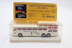 Brekina 317 anderthalbdecker gebraucht kaufen  Wird an jeden Ort in Deutschland