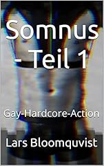 Somnus teil gay gebraucht kaufen  Wird an jeden Ort in Deutschland