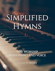 Simplified hymns worship for sale  Delivered anywhere in USA 